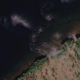 Satellite imagery of Käyräsaari, FI
