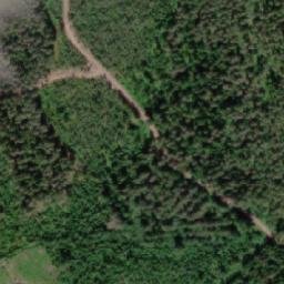 Satellite imagery of Käyräsaari, FI