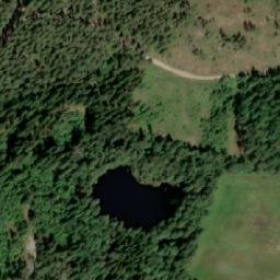 Satellite imagery of Säynätnuoranharju, FI