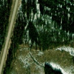 Satellite imagery of survey_point, NO