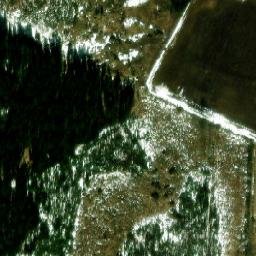 Satellite imagery of Huikuharju, FI