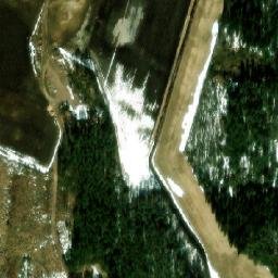 Satellite imagery of Huikuharju, FI