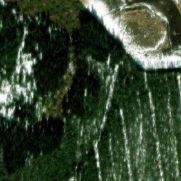 Satellite imagery of Huikuharju, FI