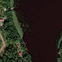 Satellite imagery of Mustaniemi, FI