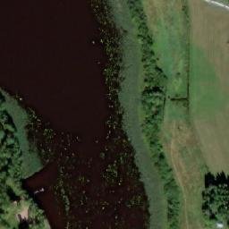Satellite imagery of Mustaniemi, FI