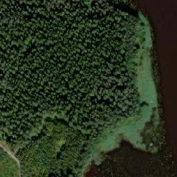 Satellite imagery of Tuhkaniemi, FI
