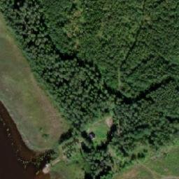Satellite imagery of Tuhkaniemi, FI