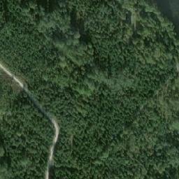 Satellite imagery of Pukinsarviniemi, FI