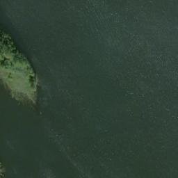 Satellite imagery of Pukinsarviniemi, FI