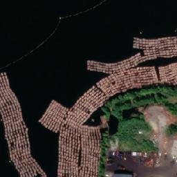 Satellite imagery of Pironiemi, FI