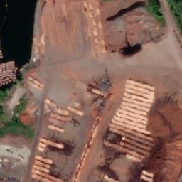 Satellite imagery of Pironiemi, FI