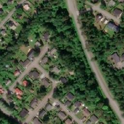 Satellite imagery of Pontuksenkaivanto, FI