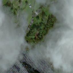 Satellite imagery of Storeneset, NO