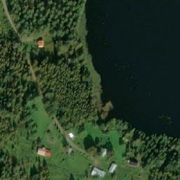 Satellite imagery of Parrankärki, FI