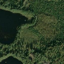 Satellite imagery of Levonkärki, FI