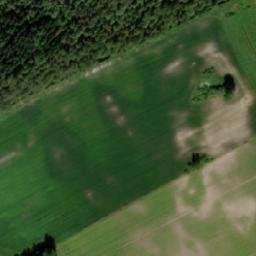 Satellite imagery of cairn, NO