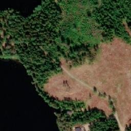 Satellite imagery of Pirttiniemi, FI