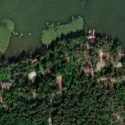 Satellite imagery of Siikaniemi, FI