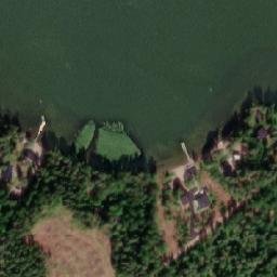 Satellite imagery of Siikaniemi, FI