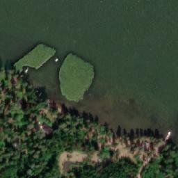 Satellite imagery of Siikaniemi, FI