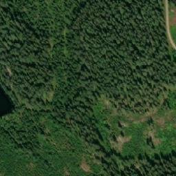 Satellite imagery of Talaskallio, FI