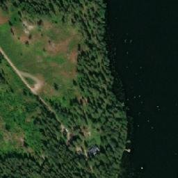 Satellite imagery of Talaskallio, FI