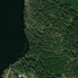Satellite imagery of Talaskallio, FI