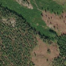 Satellite imagery of Kärsäniemi, FI