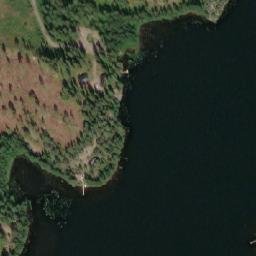 Satellite imagery of Kärsäniemi, FI
