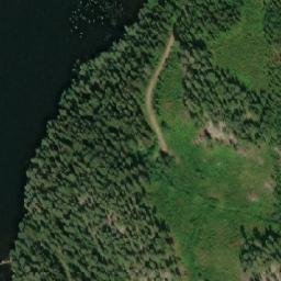 Satellite imagery of Kärsäniemi, FI
