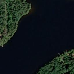 Satellite imagery of Pirunsaari, FI