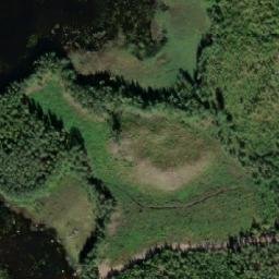 Satellite imagery of Kellerniemi, FI