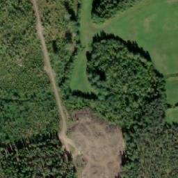 Satellite imagery of Kellerniemi, FI