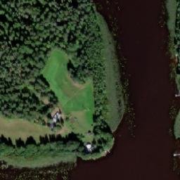 Satellite imagery of Mustaniemi, FI