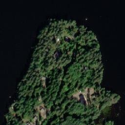 Satellite imagery of Lokkikivet, FI