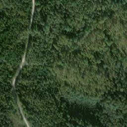 Satellite imagery of Pukinsarviniemi, FI