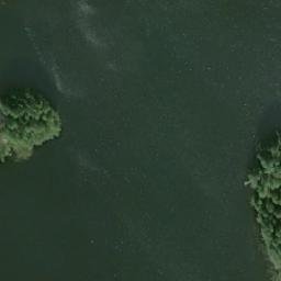 Satellite imagery of Pukinsarviniemi, FI