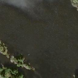 Satellite imagery of Kahilanniemi, FI