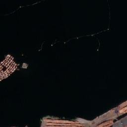 Satellite imagery of Pironiemi, FI