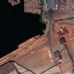 Satellite imagery of Pironiemi, FI