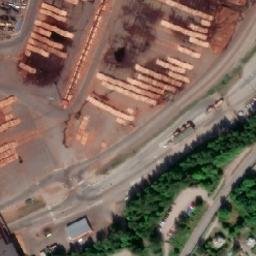 Satellite imagery of Pironiemi, FI