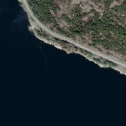Satellite imagery of Benkane, NO