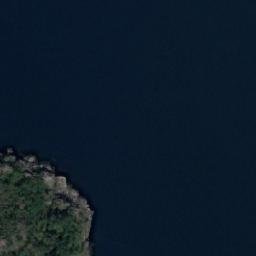 Satellite imagery of Åreneset, NO
