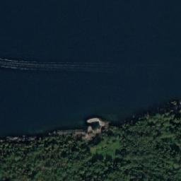 Satellite imagery of Åreneset, NO