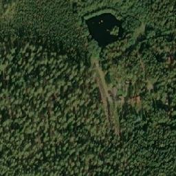 Satellite imagery of Mäntykivi, FI