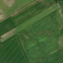 Satellite imagery of cairn, NO