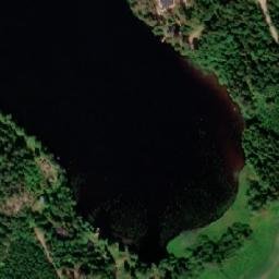Satellite imagery of Pirttiniemi, FI