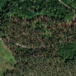 Satellite imagery of Siikaniemi, FI