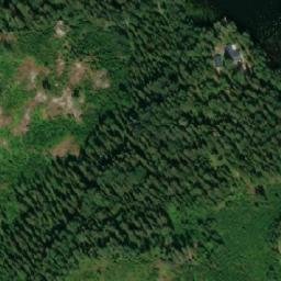 Satellite imagery of Talaskallio, FI
