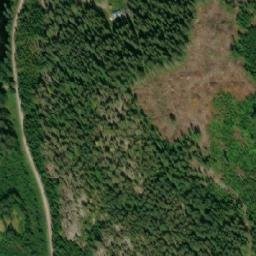 Satellite imagery of Talaskallio, FI